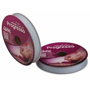 Fita Gp-Gorgurao N.3 084 Prata 40Mt Fita Gp-Gorgurao N.3 084 Prata 40Mt