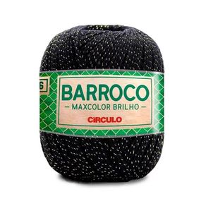 Barroco Maxcolor Brilho 200Gr 8990