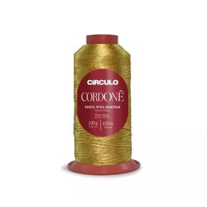 Cordone Circulo Cor 7101 Und