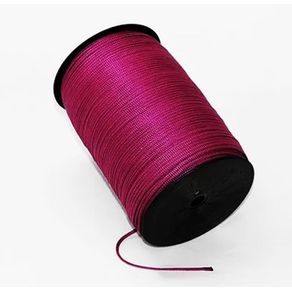 Cordao 5/2 1Kg Vinho 7501 Br Cordao 5/2 1Kg Vinho 7501 Br