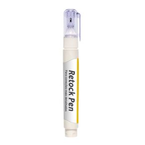 Corretor Retock Pen 4,2Ml Bl/1 Corretor Retock Pen 4,2Ml Bl/1