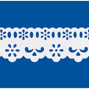 05 Passa Fita C/Lasy Bco 10Mt 05 Passa Fita C/Lasy Bco 10Mt