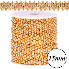 Aljofres Spf-10 15Mm 81 Mt