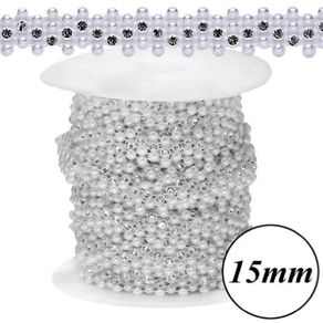 Aljofres Spf-10 15Mm 101 Mt