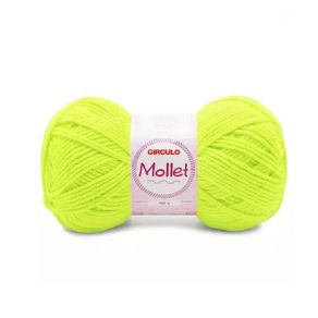 Mollet 100G Cor 780 Mollet 100G Cor 780