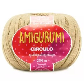 Amigurumi 7072 Centeio Und