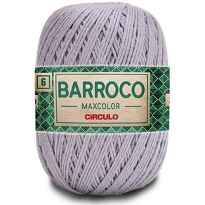 Barroco Maxcolor 6 200G 8212