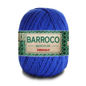 Barroco Maxcolor 6 200G 2829