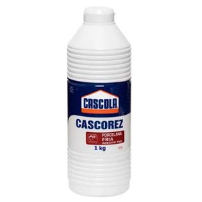Cascola Cascz Pva Artes Extra 1Kg Und