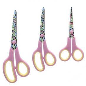 Kit Tesoura Tam Vr 3Und Botao Nybc Kit Tesoura Tam Vr 3Und Botao Nybc