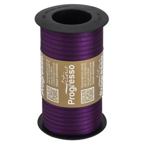 Fita T900-Cetim D.Face Pol N.000 675 100Mt Fita T900-Cetim D.Face Pol N.000 675 100Mt