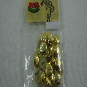 Botao 9998 24 Abs/Dou C/25Und Botao 9998 24 Abs/Dou C/25Und