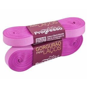 Fita Gp-Gorgurao N.2 1364 Rosa Chiclete 10Mt Fita Gp-Gorgurao N.2 1364 Rosa Chiclete 10Mt