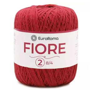 Euroroma Fiore 8/4 150G 500Mt Verm Und