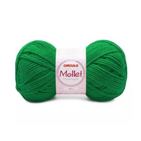 Mollet 100G Cor 5545