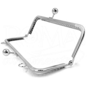 Armacao Bolsa 151255 15Cm Niq Und