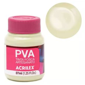 Tinta Fosca P/ Artes 37Ml 834 Tinta Fosca P/ Artes 37Ml 834