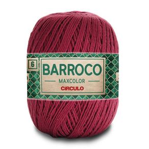 Barroco Maxcolor 6 200G 7136