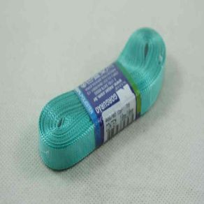Fita Cetim Najar N.1 Poliester 25 Creme 10Mt