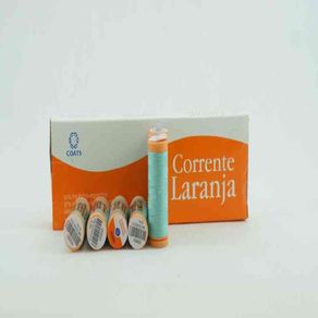 L.Corrente Laranja Cor 0693 C/10Und