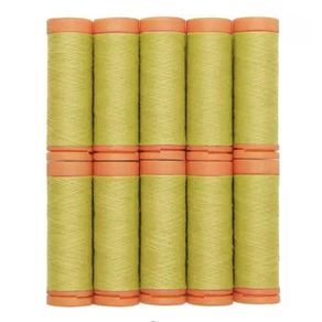 L.Corrente Laranja Cor 0493 C/10Und L.Corrente Laranja Cor 0493 C/10Und