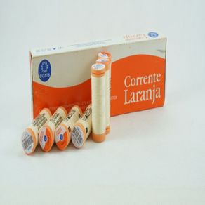 L.Corrente Laranja Cor 4915 C/10Und L.Corrente Laranja Cor 4915 C/10Und