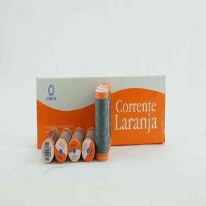 L.Corrente Laranja Cor 0460 C/10Und L.Corrente Laranja Cor 0460 C/10Und