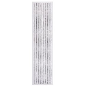 Aplicacao Adesiva A4 Cristal Und