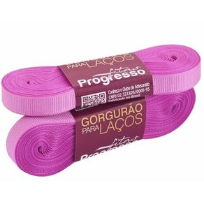 Fita Gorg.Gl002 1364 Rosa Chiclete 10Mt Fita Gorg.Gl002 1364 Rosa Chiclete 10Mt