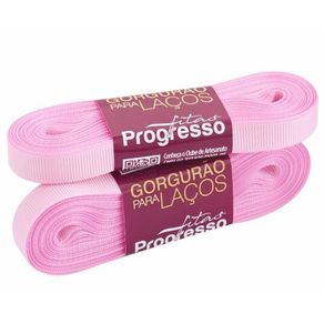Fita Gorg.Gl002 1365 Rosa Iorgute 10Mt