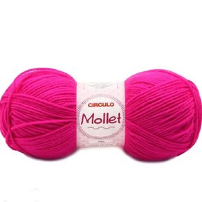 Mollet 100G Cor 390