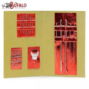 Agulheiro Indio-25
