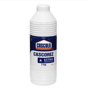 Cascola Cascorez Extra 1,0Kg Und Cascola Cascorez Extra 1,0Kg Und