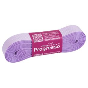 Fita Gp-Gorgurao N.3 2035 Lilas Suave 10Mt Fita Gp-Gorgurao N.3 2035 Lilas Suave 10Mt