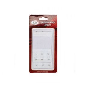 Extensor Triplo C/Elast We831c Bco C/2Und Extensor Triplo C/Elast We831c Bco C/2Und