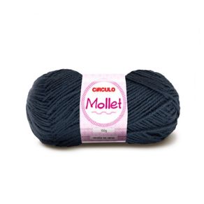 Mollet 100G Cor 8860