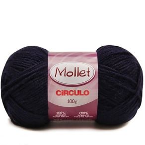 Mollet 100G Cor 640