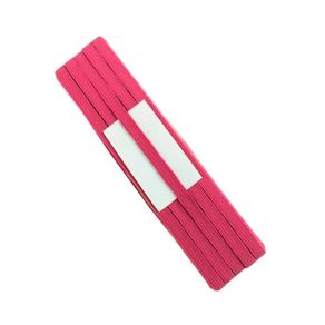 Elastico Colombe Color N.12 Pink 10Mt