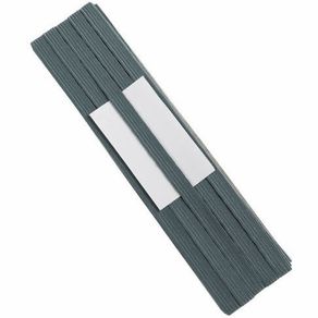 Elastico Colombe Color N.12 Cinza 10Mt