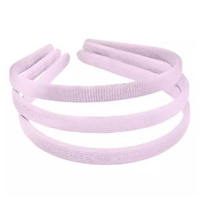 Tiara Encapada Lilas C/12Und Tiara Encapada Lilas C/12Und