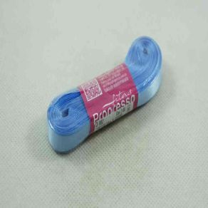 Fita Cetim Progresso N.2 246 Azul Celeste 10Mt Fita Cetim Progresso N.2 246 Azul Celeste 10Mt