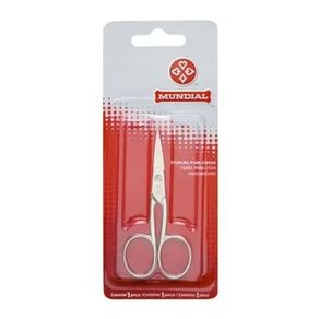 Tesoura Classic Mundial 9Cm 423-3 1/2 Und