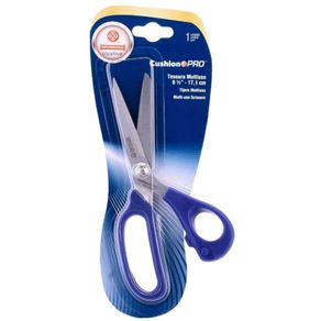 Tesoura Multiuso Az Cushion Pro 970 6.1/2 Und Tesoura Multiuso Az Cushion Pro 970 6.1/2 Und