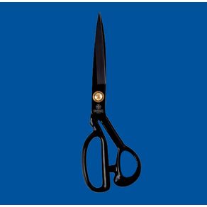 Tesoura Alfaiate Ep 4598-10 25,4Cm Ind Pto Onyx Und Tesoura Alfaiate Ep 4598-10 25,4Cm Ind Pto Onyx Und