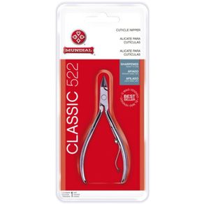 Alicate Cuticula 522-C Alicate Cuticula 522-C