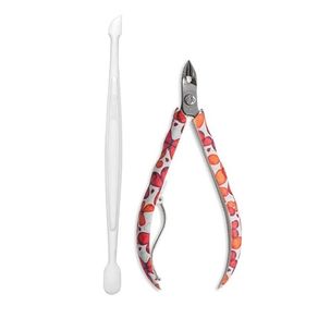 Alicate Cuticula +Duplex 758 Borboleta Und Alicate Cuticula +Duplex 758 Borboleta Und