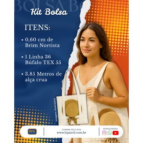 Kit-Bolsa