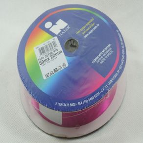 Fita Cetim Najar N.5 Poliester 30 50Mt