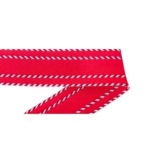 Fita Corda 1975/38 04 Verm 10Mt Fita Corda 1975/38 04 Verm 10Mt