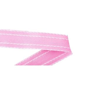 Fita Corda 1975/38 03 Rosa 10Mt